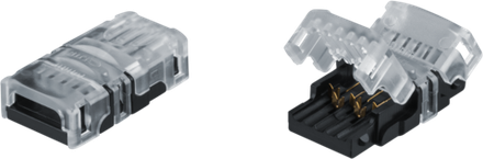 Коннектор Navigator 93 278 NLSC-I01-RGBW10mm-PC-W-IP20