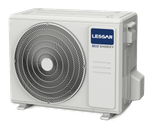 Сплит-система LESSAR LS-HE36TVE4/LU-HE36UVE4 inverter
