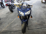 Yamaha FZ1-S Fazer GT 038149