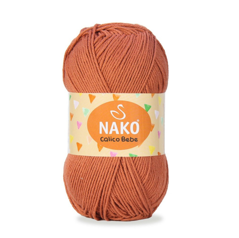 Калико Беби Нако (Calico Bebe Nako)