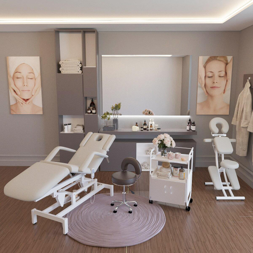 Комплект МД-849 (Элегия-3А),  3 мотора