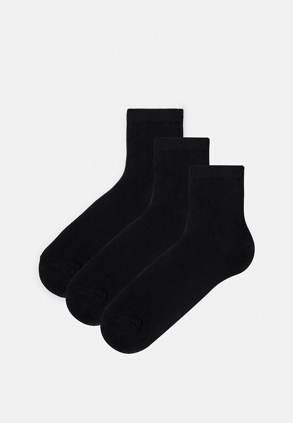 Носки (комплект из 3 пар) ECCO