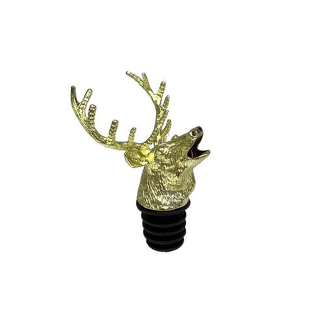 Гейзер нерж. золото "Deer" 14 см B'Guys P.L.- Barbossa