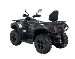 Квадроцикл HISUN Guardian 750L Long