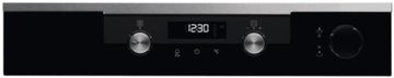 Электрический духовой шкаф Electrolux OKC6P51X