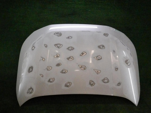 Капот Toyota RAV4 5 XA50 (2018-н.в.)