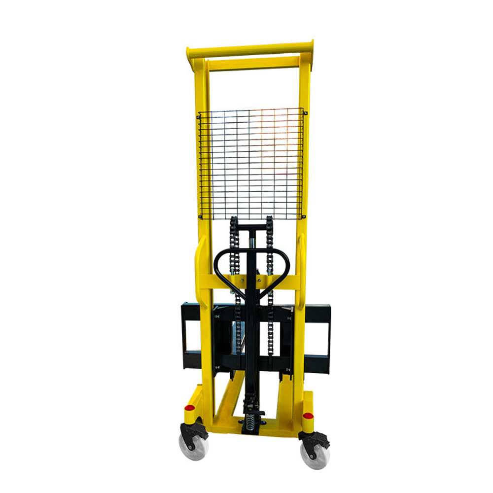 Ручной штабелер MS1516