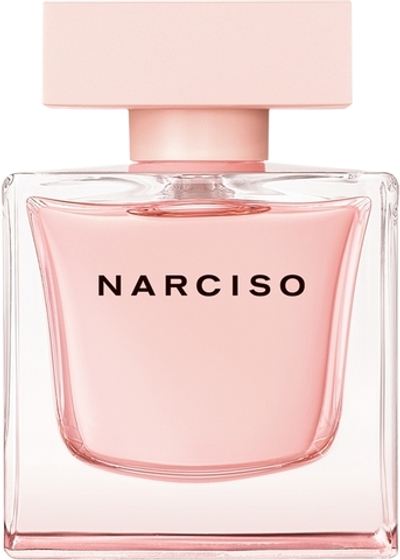 narciso rodriguez NARCISO CRISTAL парфюмерная вода женская