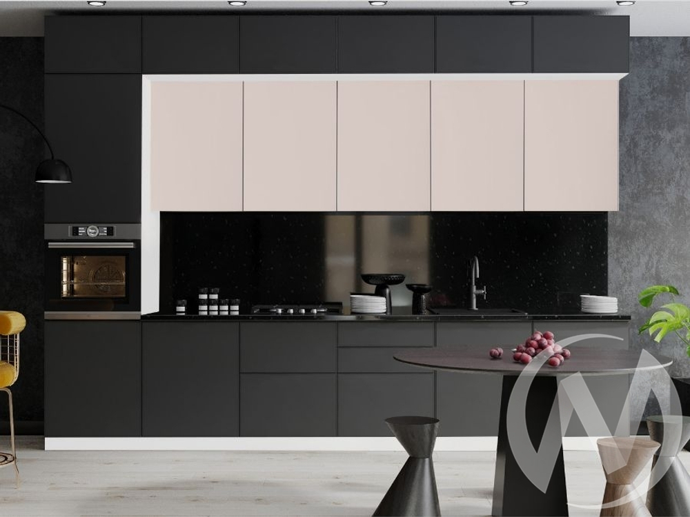 Кухня "Мемфис" Комплектация 1