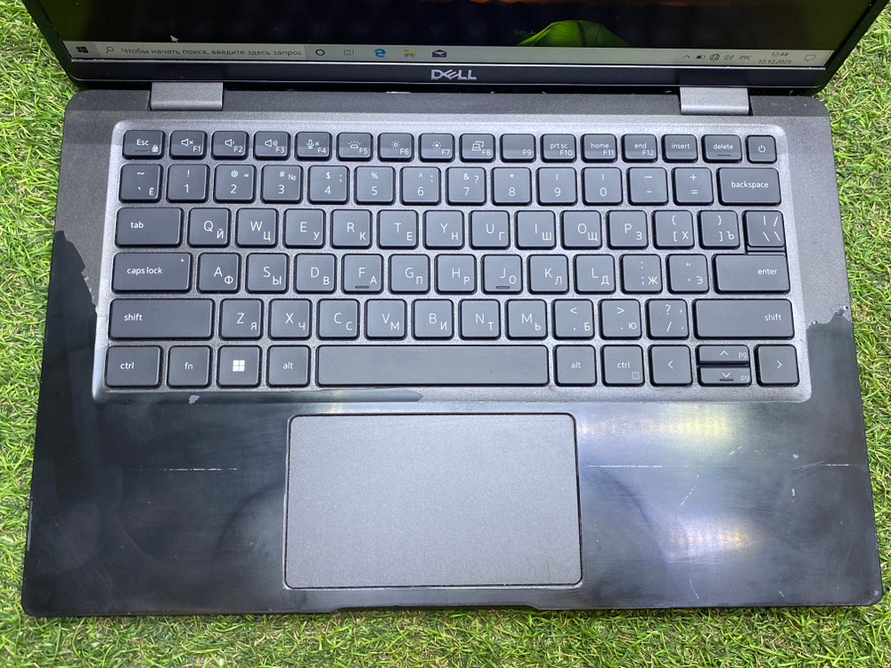 Ноутбук Dell i5-11/16/FHD/Latitude 7320/Windows 11