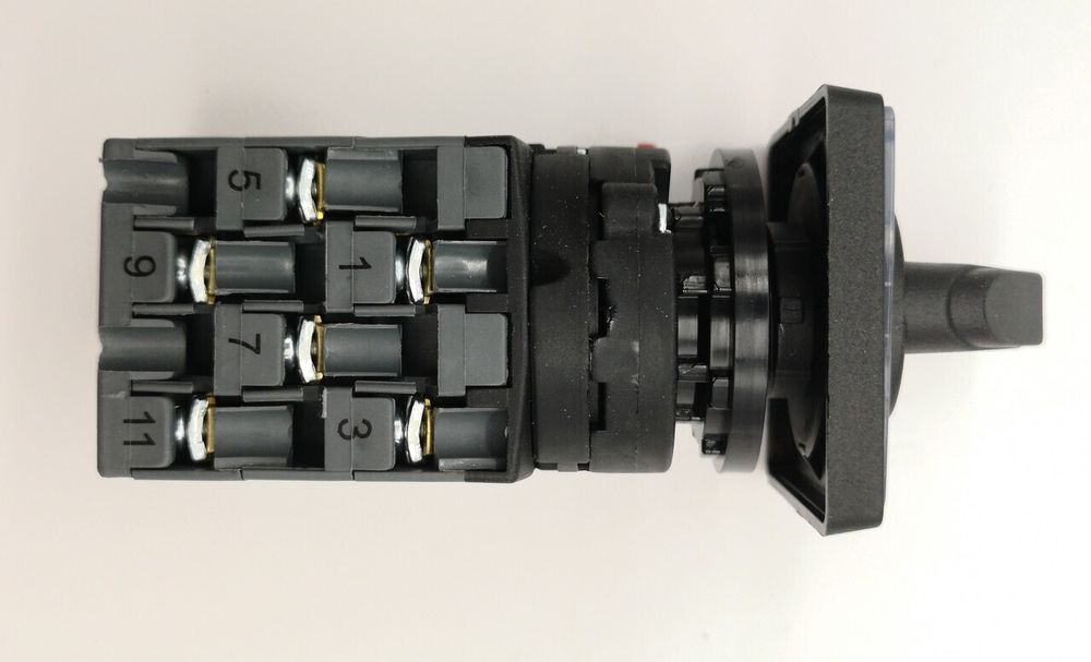 Переключатель abb. Переключатель abb
