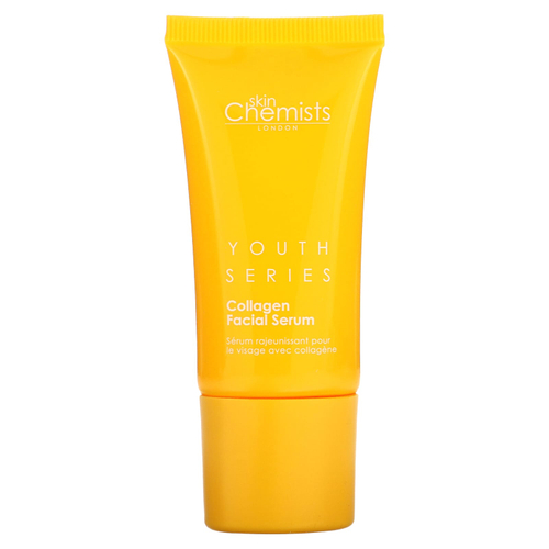 skinChemists, Youth Series, сыворотка для лица с 2% коллагеном, 30 мл (1,01 жидк. унц.)