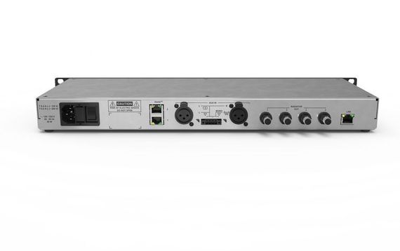 Televic Lingua T ИК Передатчик