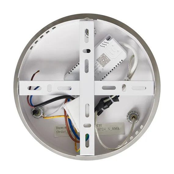 Подвесной светильник FR6194PL-L110CH Глейз / Glaise 70 Вт LED Freya fr6194pl-l110ch
