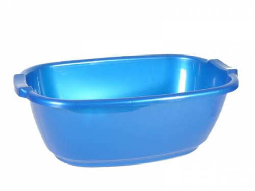 ТАЗ пласт овальный 40 л
