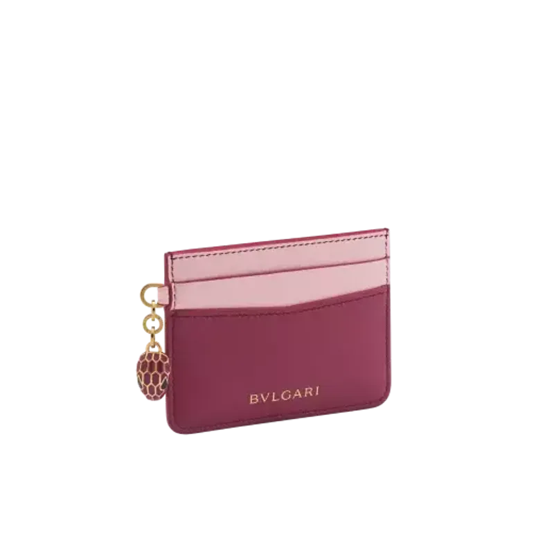 Футляр для карт SERPENTI FOREVER