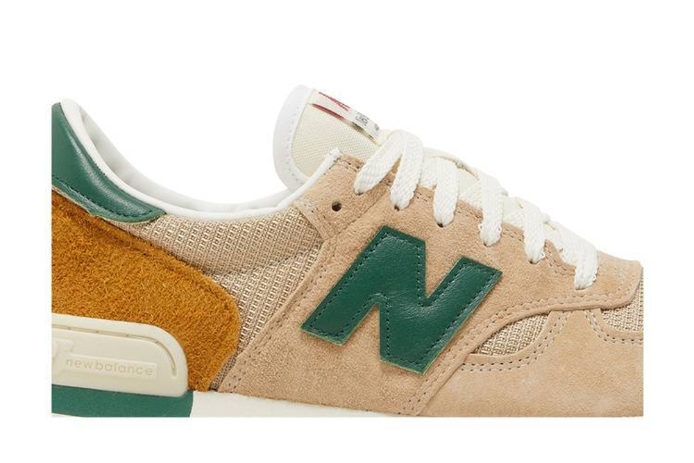 New balance 99v4 tan discount