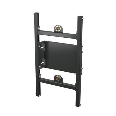 Монтажная рама для гипсокартонной конструкции под установку смесителя скрытого монтажа AlcaPlast A117PB