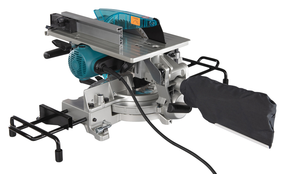 Пила торцовочная Makita LH1040F