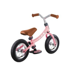 Беговел Globber Go Bike Air pink
