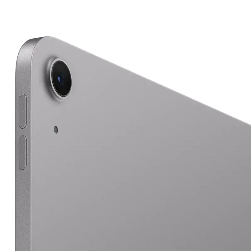 Планшет Apple iPad Air 11”, 128 ГБ, Wi-Fi + Cellular (Серый космос | Space Gray) (M2 | 2024)