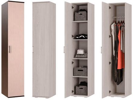 Стенка Белла пенал