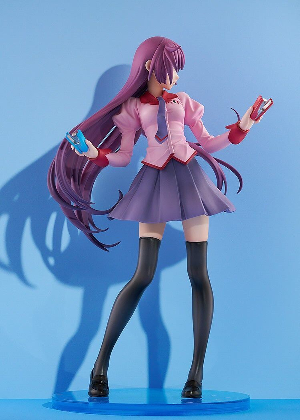 Hitagi Senjougahara