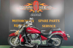 Kawasaki Vulcan 900 Classic , 2008