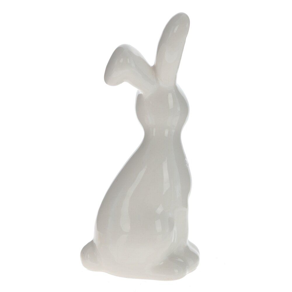 GAEM Фигурка декоративная "Заяц", L4 W3,5 H9,5 см