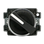 Переключатель BD33 3P короткая ручка 2NO IP65 EKF PROxima