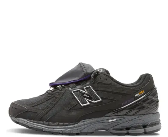 Кроссовки New Balance NB 1906R Black