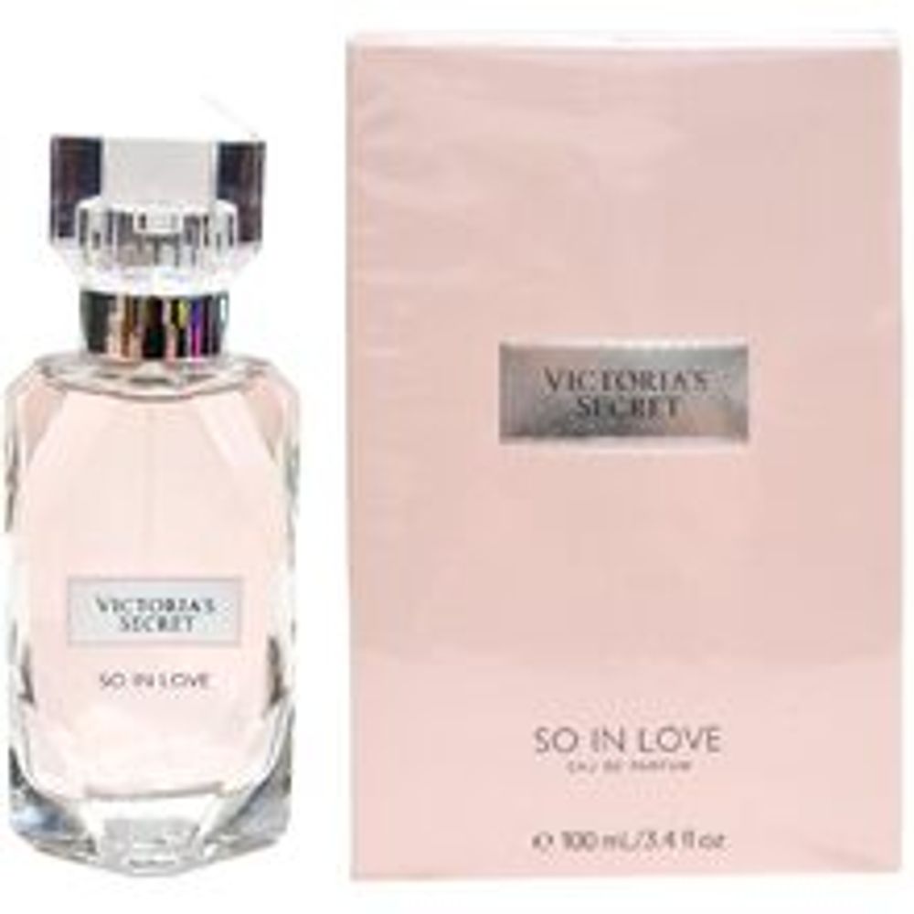 Victoria´s Secret So In Love EDP 100ml