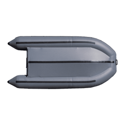 Лодка ПВХ GOLFSTREAM Патриот BP 320