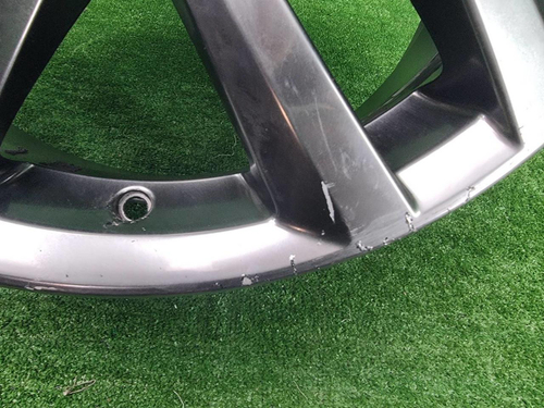 Диск литой R18 Lexus NX 1 (2014-2021)