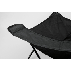 THRONE. Складной стул из 600D