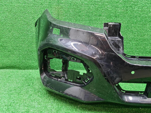 Бампер передний Haval H9 (2017-2024)