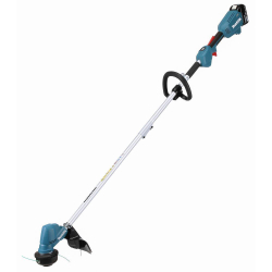 Аккумуляторный триммер Makita DUR192LRF