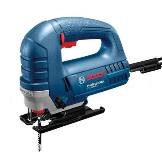 Лобзик "BOSCH" GST 8000E