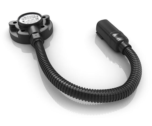 Tilt angle sensor ESCORT DU-180 Ex