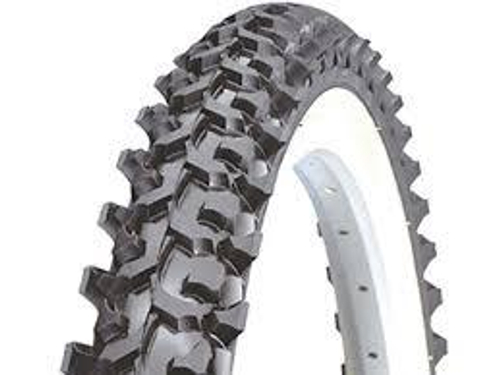 Покрышка 12 1/2"х2 1/4 (62-203) K850 высокий (25) KENDA