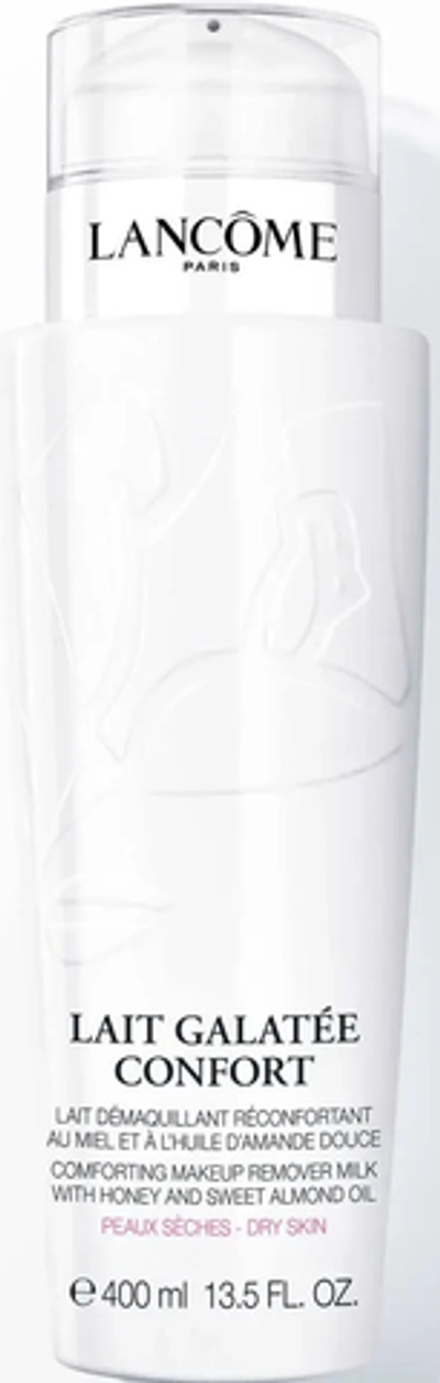 Lancome Galatee Confort Milk für trockene Haut 400 ml