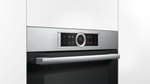 Встраиваемый духовой шкаф BOSCH HBG632BS1