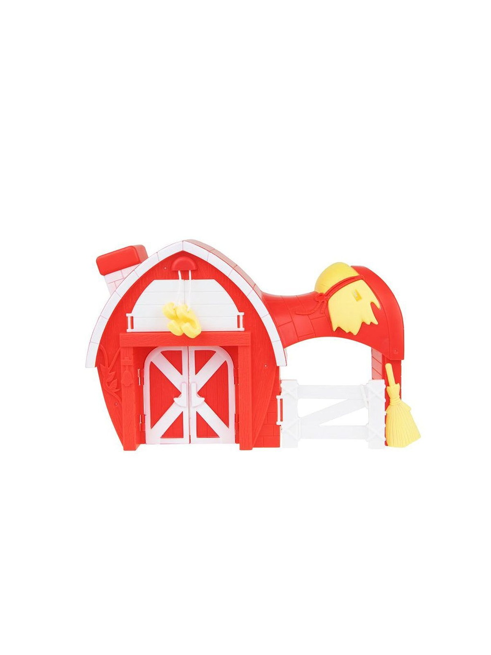 Игровой набор Ферма с животными (81499)