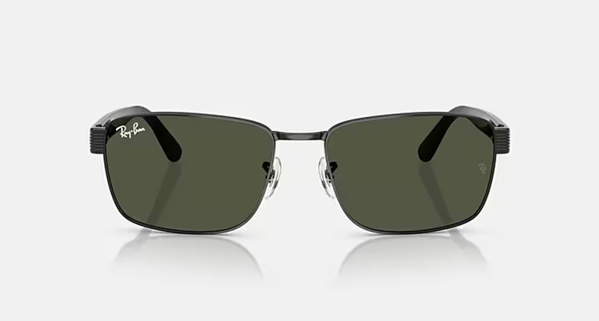 RAY-BAN RB3750 002/31