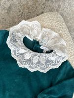 Велюровый ромпер Bebe Organic, 80