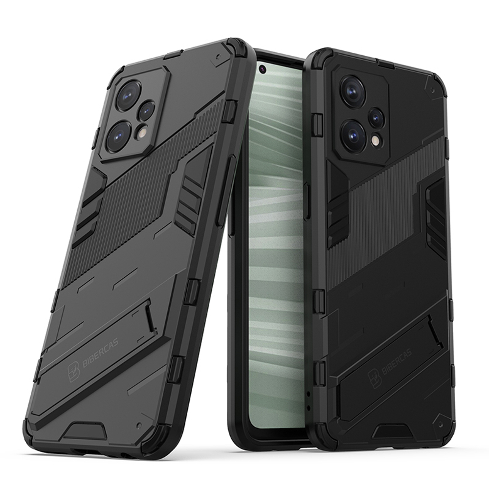 Чехол Warrior Case для Realme 9 Pro+