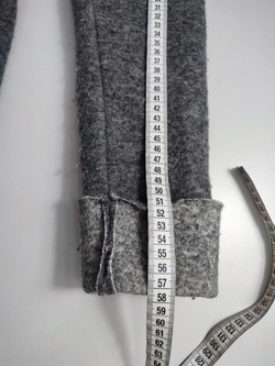 Жакет красивый шерстяной 42-44 размер