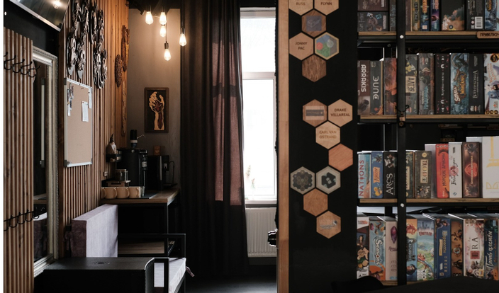 С чего начать?