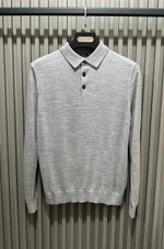 Поло Kiton, арт. 471712598