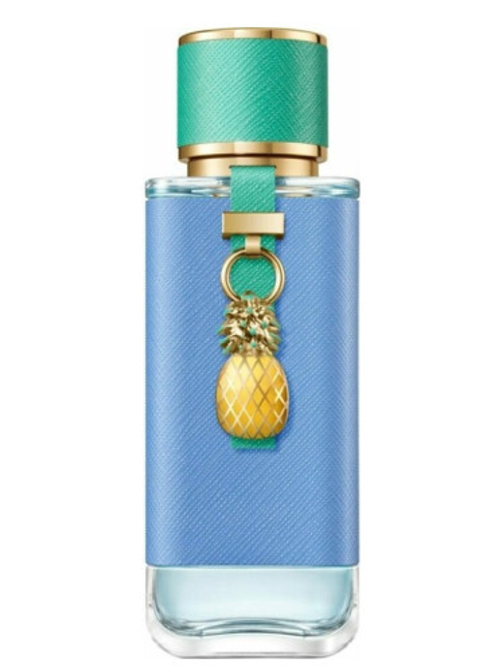 Carolina Herrera Mad World